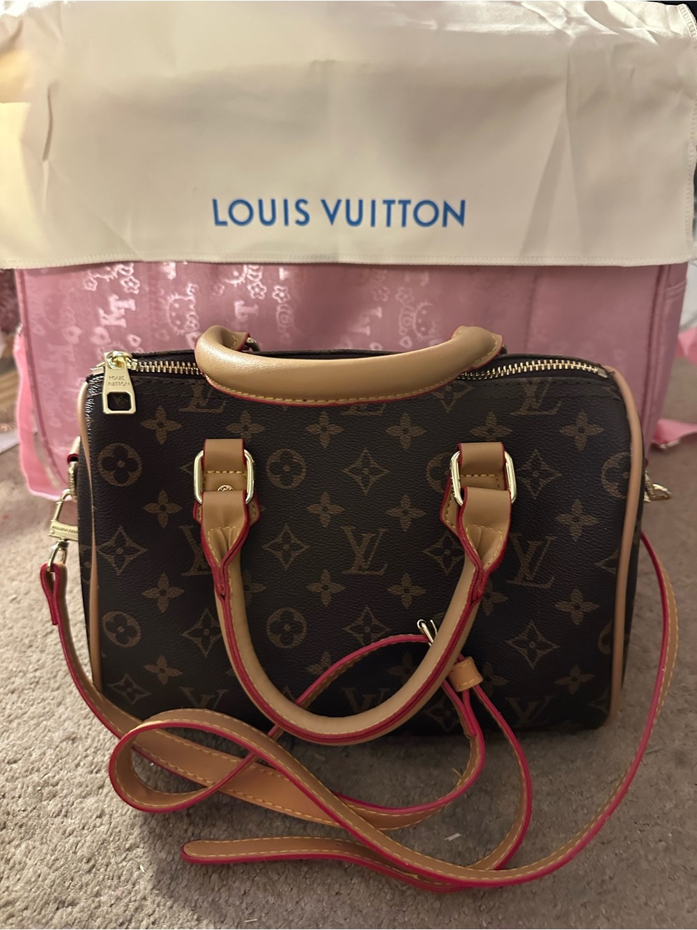 Brand New FASHION BAG